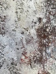 Kopott grunge textúra