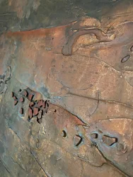 Rusztikus rézpatina