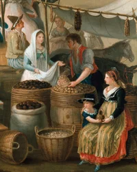 A Madonna dell