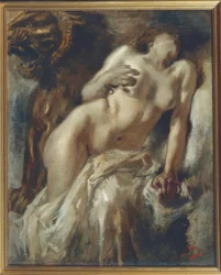 Kleopátra, 1888,