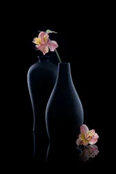 Elegáns alstroemeria vázák