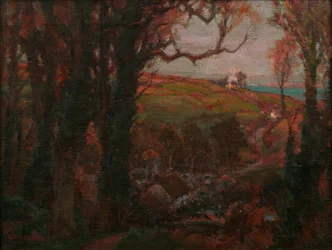 Indulás napja, Cornwall