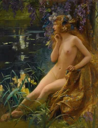 Juventas, 1900-as évek.