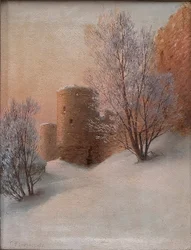 Koporye erőd