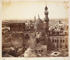 Cairo, from the Photograph Album of General Charles George Gordon   1353509   hu       hungarian Successfully Translated  Original: The Peace Negotiations between Julius Civilis and the Roman General Cerialis Peace Negotiations between Claudius Civilis and