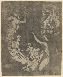 Születés, 1530-73.