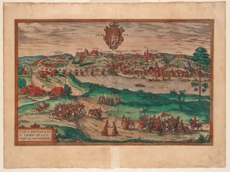 Grodno innen: Terrárium, 1577
