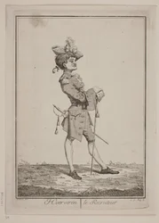 "A vándor"