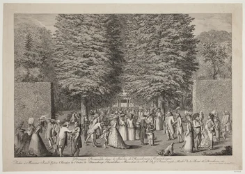 Premiere promenade dans le Jardin de Rosenburg à Copenhauge   1263525   hu       hungarian Successfully Translated  Original: Portrait of woman in the red blouse Painting by Raymond Allegre (1857-1933) 20th century Mandatory mention: Collection fondation r