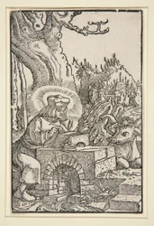 Szent Lukács