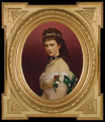 Erzsébet császárné