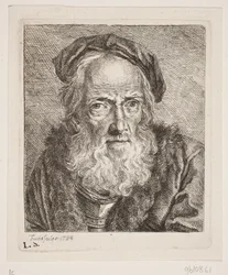 Anton Crolekofsky, gránátos