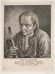Ole Bendtsen, gazda