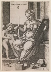 Geometria, a „The Liberal Arts” sorozatból