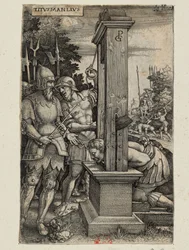 Titus Manlius, 1535 körül