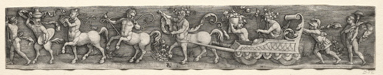 Bacchus diadala