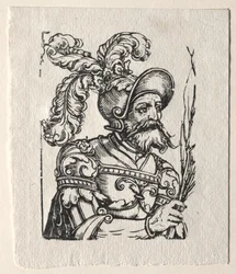 Az Ószövetség zsarnokai: Saul