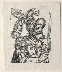 Az Ószövetség zsarnokai: Saul.