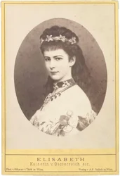 Elisabeth asszony