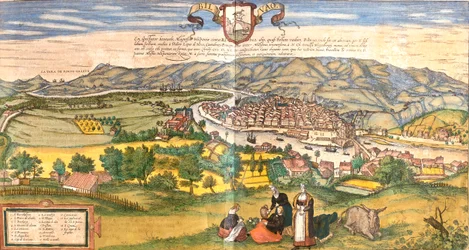 Bilbao, Spanyolország