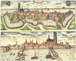 Harderwijk, Hollandia, Hollandia