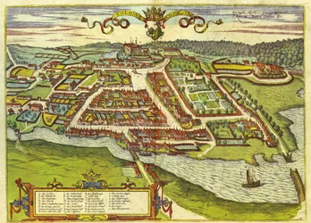 Kolding, Dánia