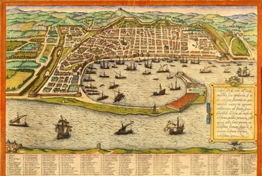 Messina, Olaszország