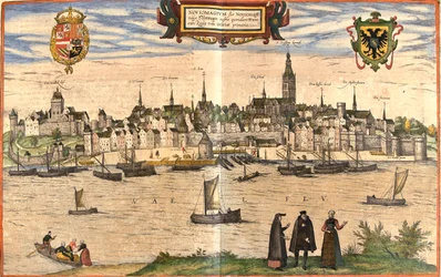 Nijmegen, Hollandia
