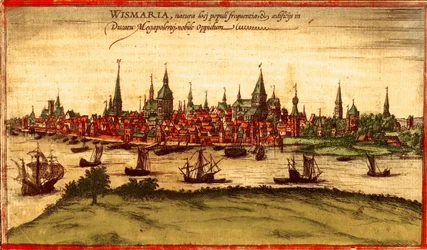 Rostock, Németország