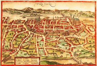 Toulon, Franciaország