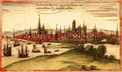 Wismar, Németország