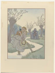 Veszélyes kapcsolatok, 1929-1934