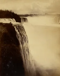 [Niagara vízesés]