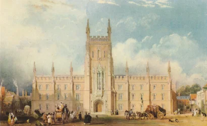 „The Pitt Press, Cambridge”, 1835, 1946