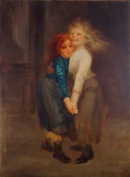 A játékosok