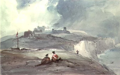 Doveri kastély