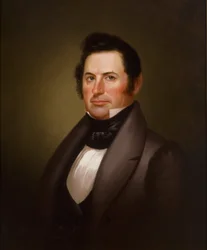 Richard Gentry tábornok
