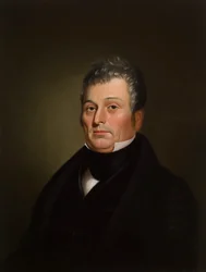 Henry Lewis bíró