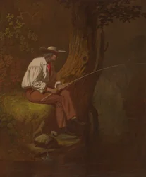 Mississippi halász