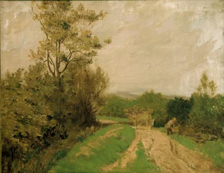 Jelenet Otmooron, 1912