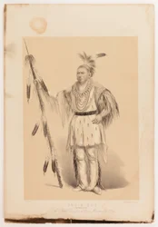 Joc-o-sot, a Sétáló Medve