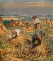 Kévekötés, 1902, 1923