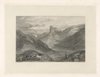 Crichton kastély
