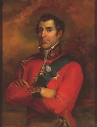 Arthur Wellesley tábornagy