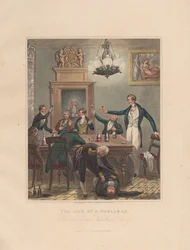 Kilences készlet: (2) Egy nemes élete