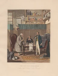 Kilences készlet: (6) Egy nemes élete