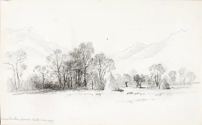 Roche közelében, Vaud