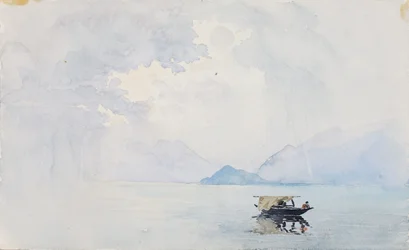 Eső, Bellagio