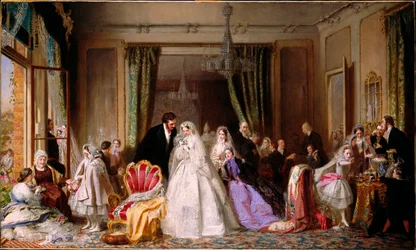 Otthonváltás, 1862