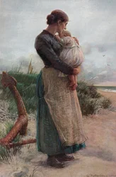 Halász kincse, 1870-1906, 1906.